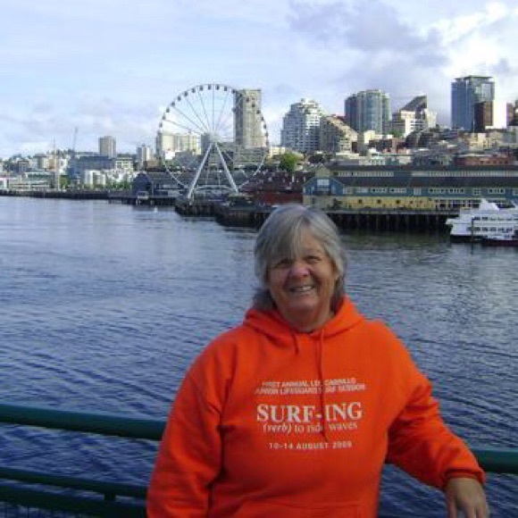 Meet your Posher, Terri - Picture 1 of 6